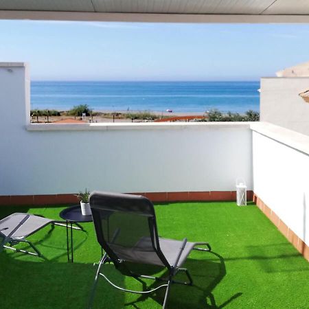 Dunas Jewel Apartment Morche Exterior foto