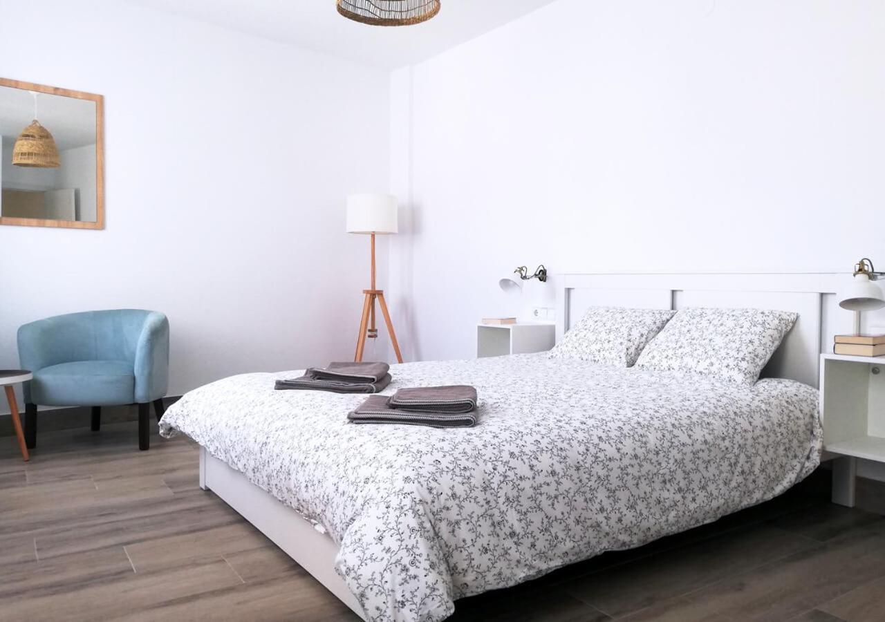 Dunas Jewel Apartment Morche Exterior foto
