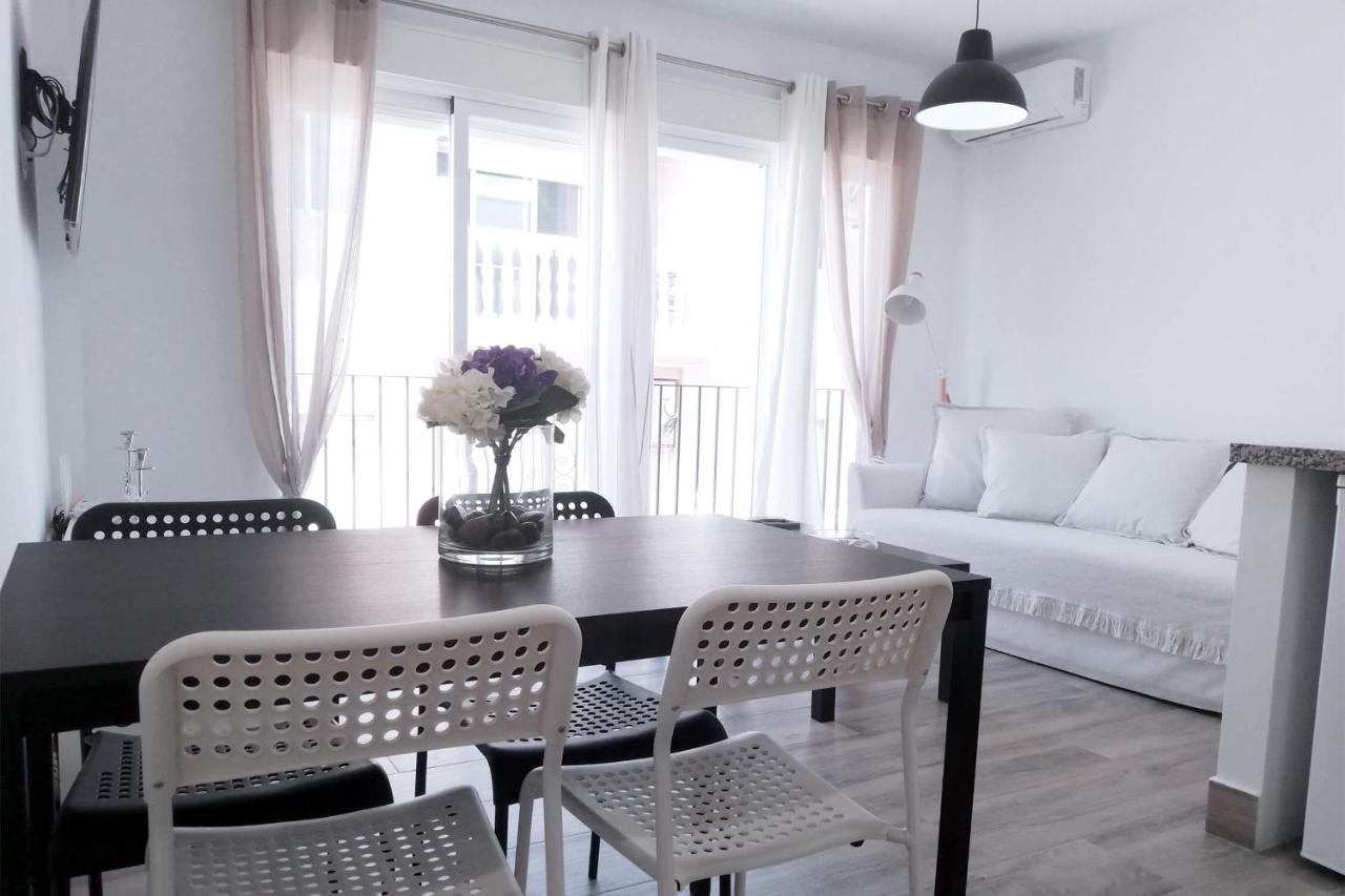 Dunas Jewel Apartment Morche Exterior foto