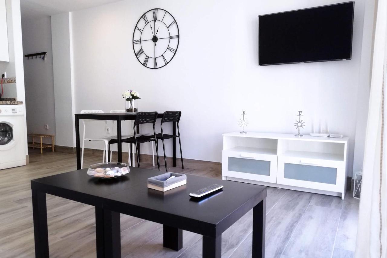 Dunas Jewel Apartment Morche Exterior foto