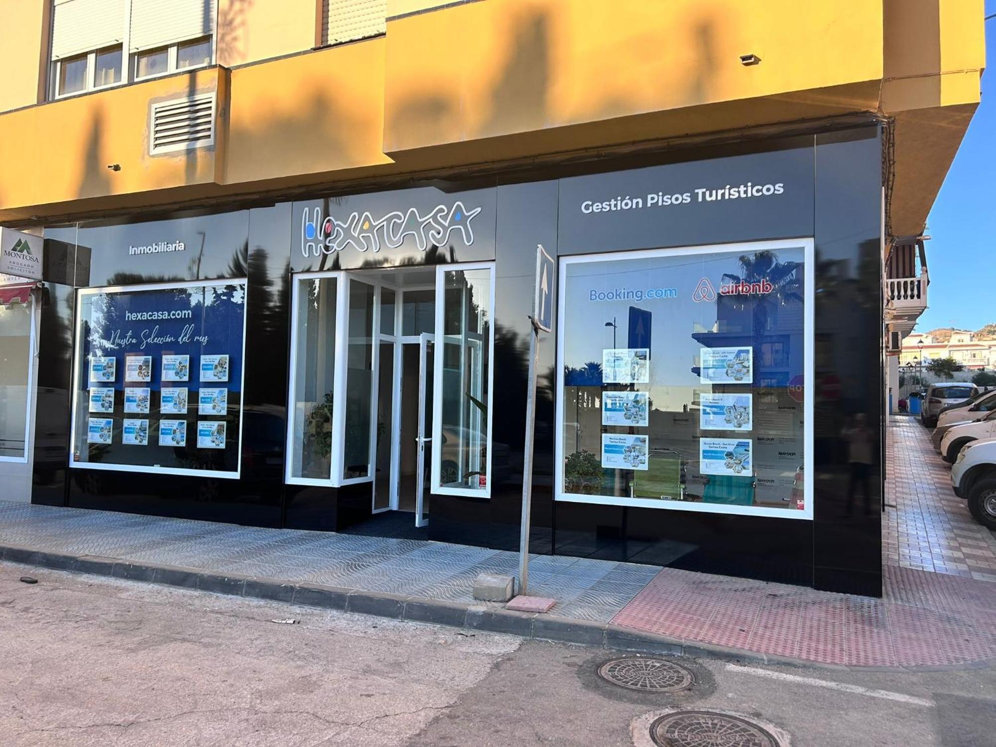 Dunas Jewel Apartment Morche Exterior foto